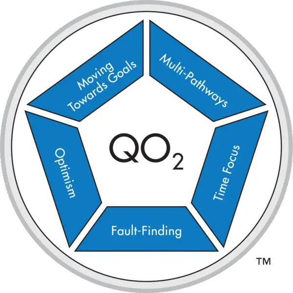 Opportunities-Obstacles Quotient Profile (QO2)